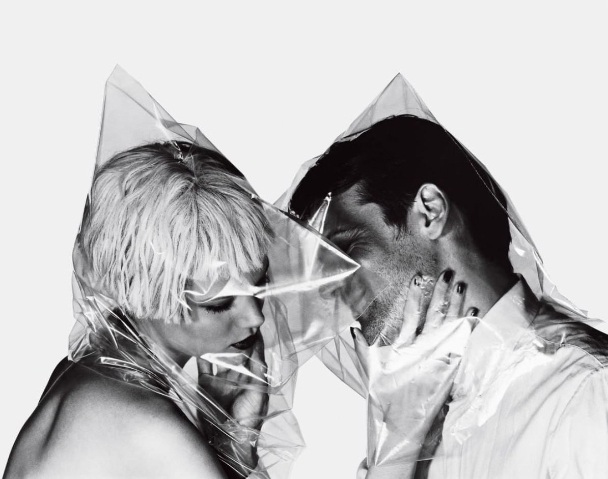 Fashion in 2020: Una Oportunidad para Editar