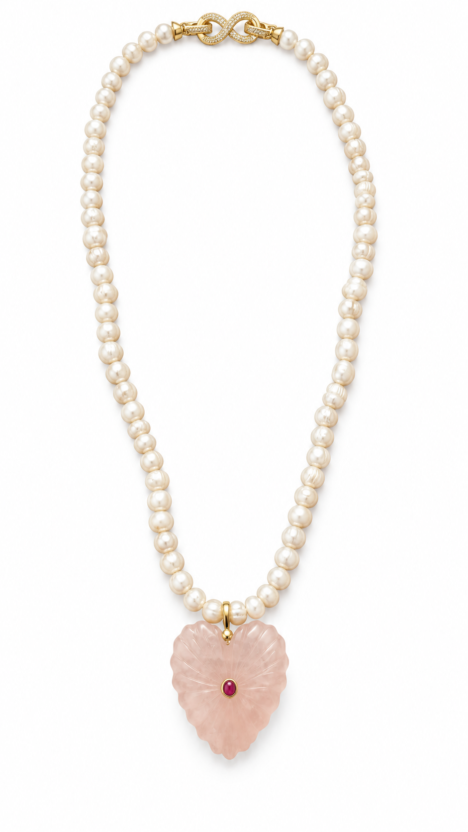 Amara Necklace