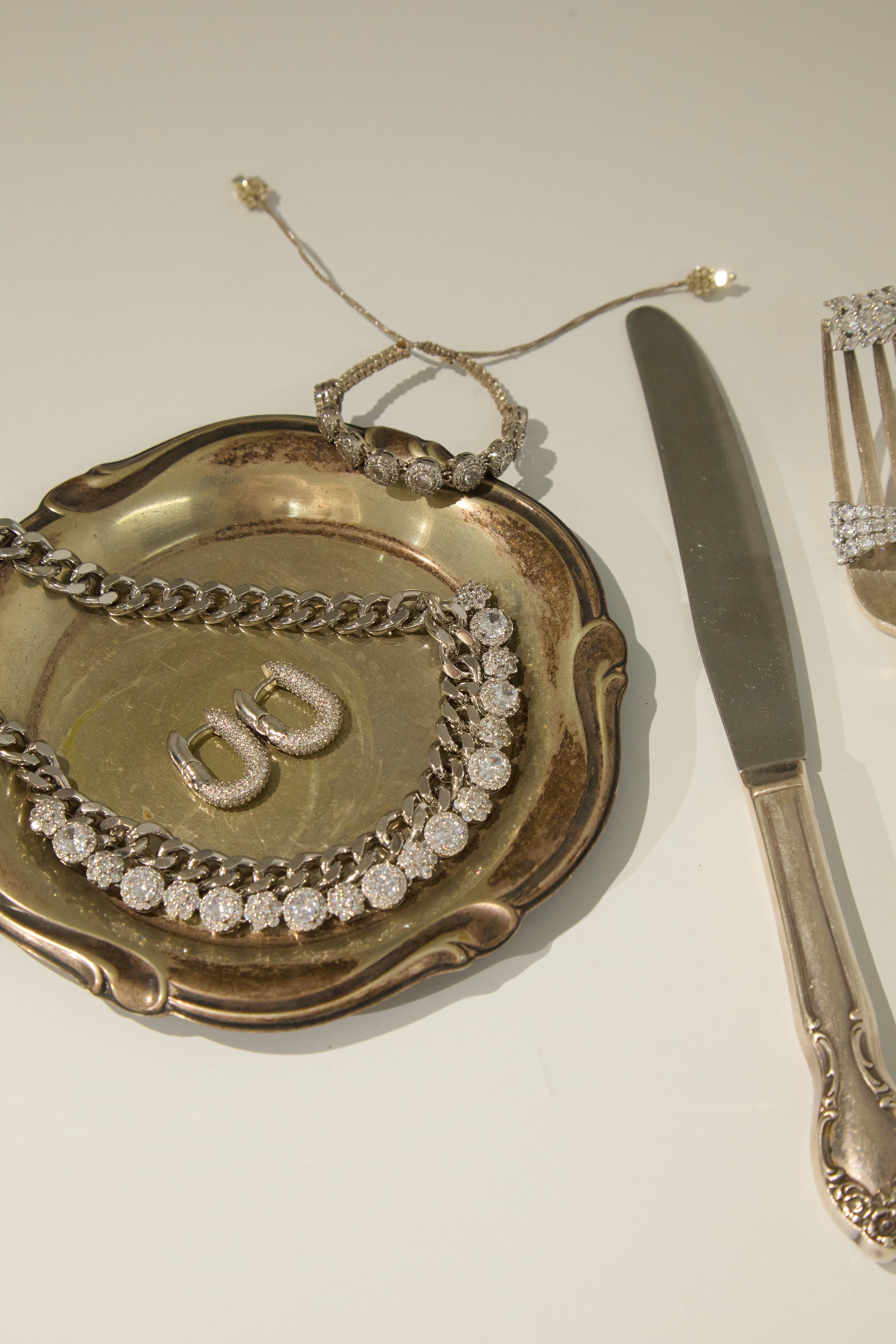 Lumiere Luxe Necklace