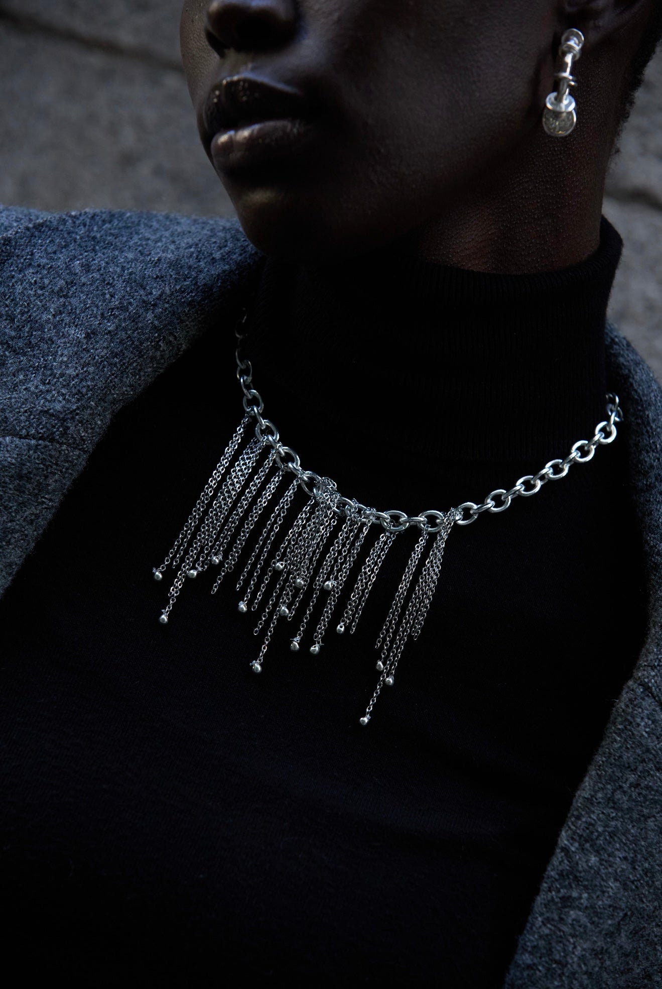SOLÉNE Necklace