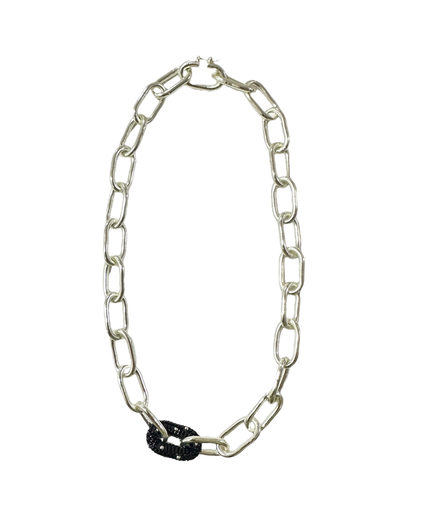 Liberte Chunky Necklace