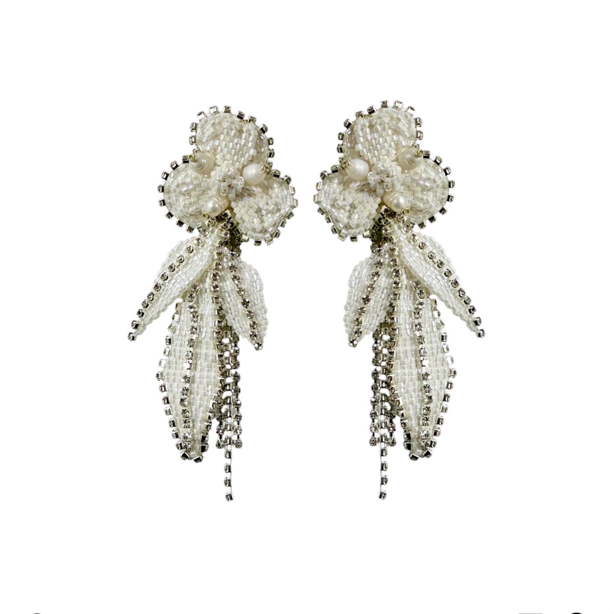 Bliss Earrings