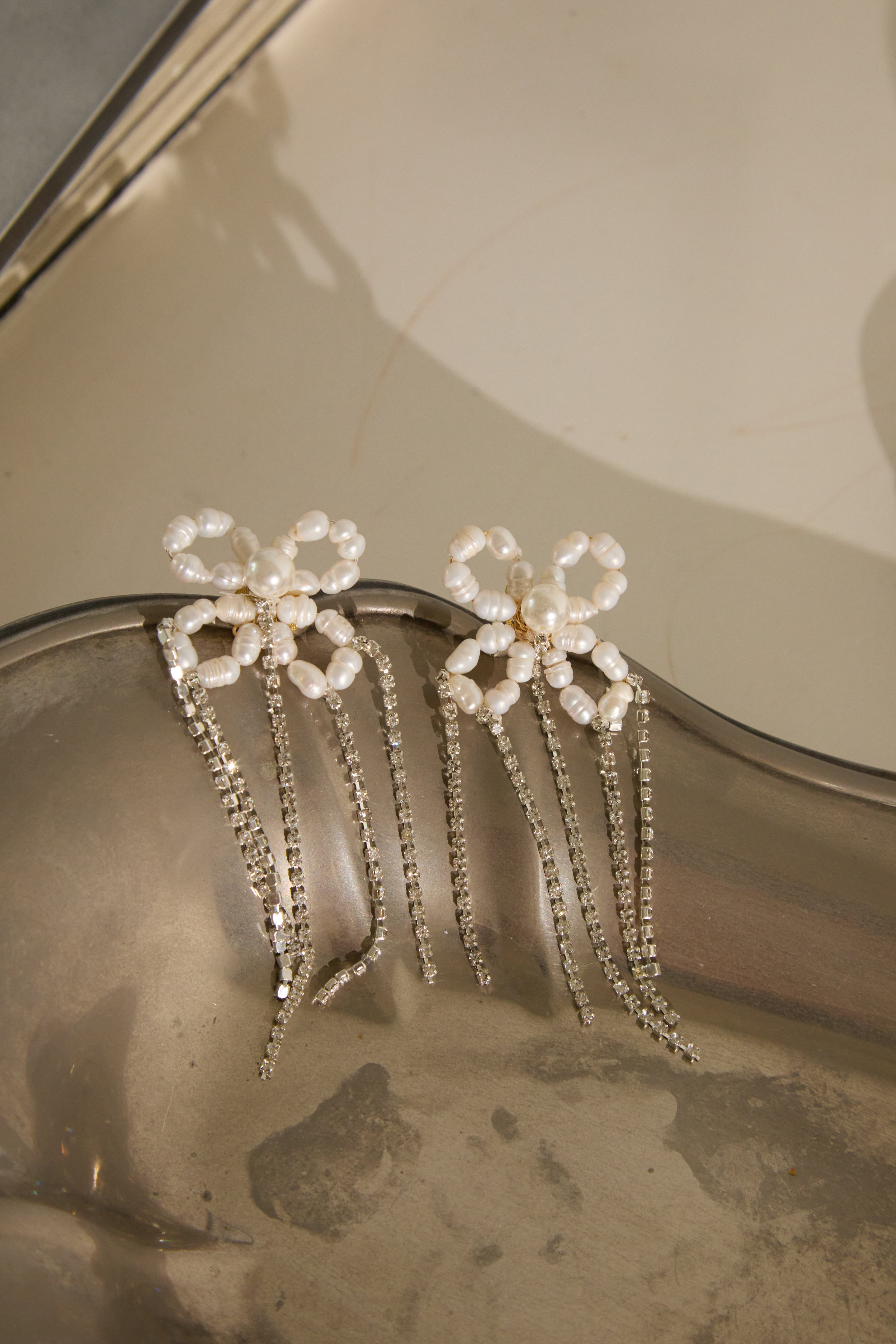 Elans Earrings