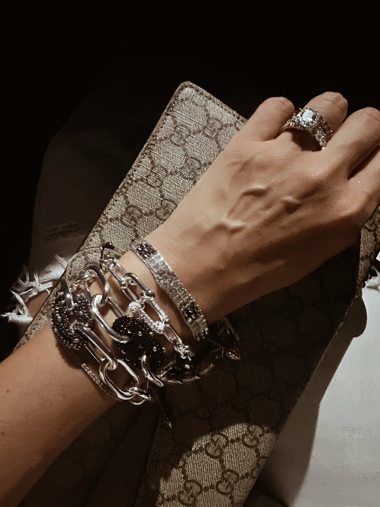 Liberté Bracelet
