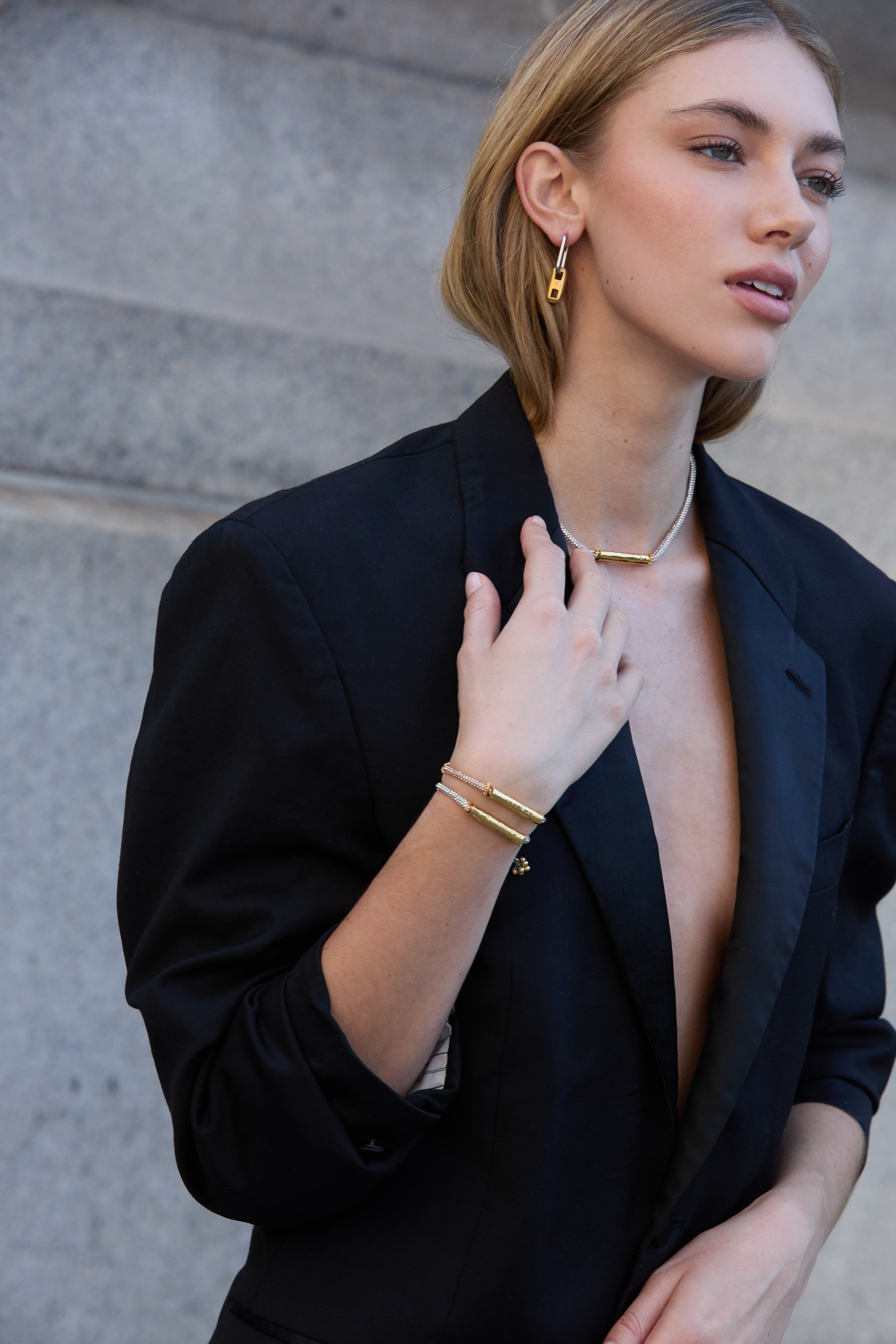 Gaia Choker