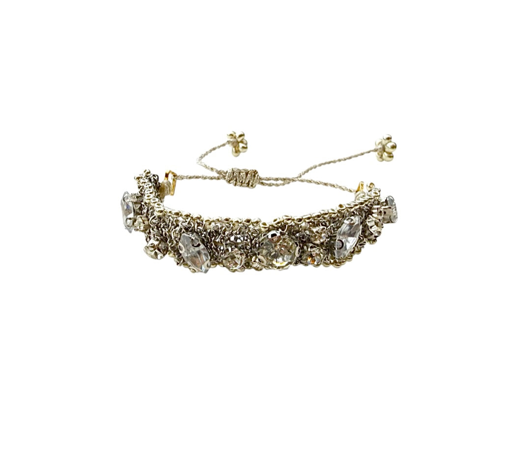 Mesh Bracelet
