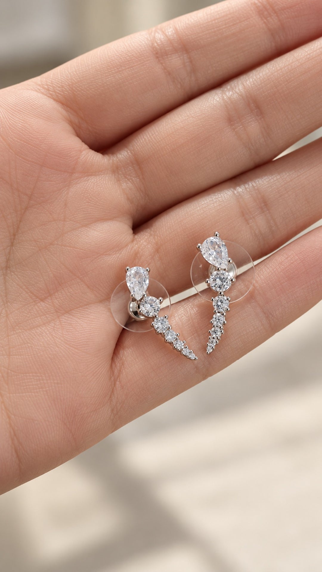 Crystal Climbers
