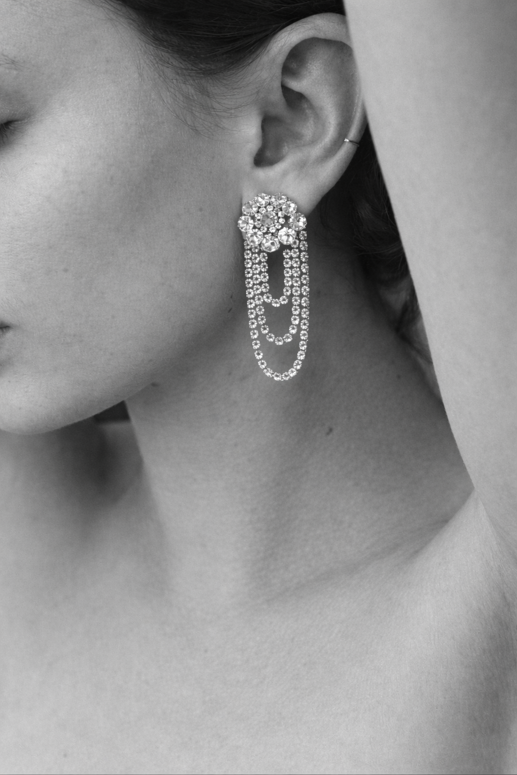 Maison Earrings