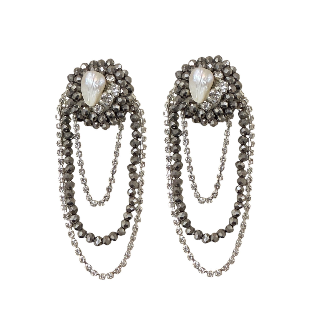 Rêverie Earrings