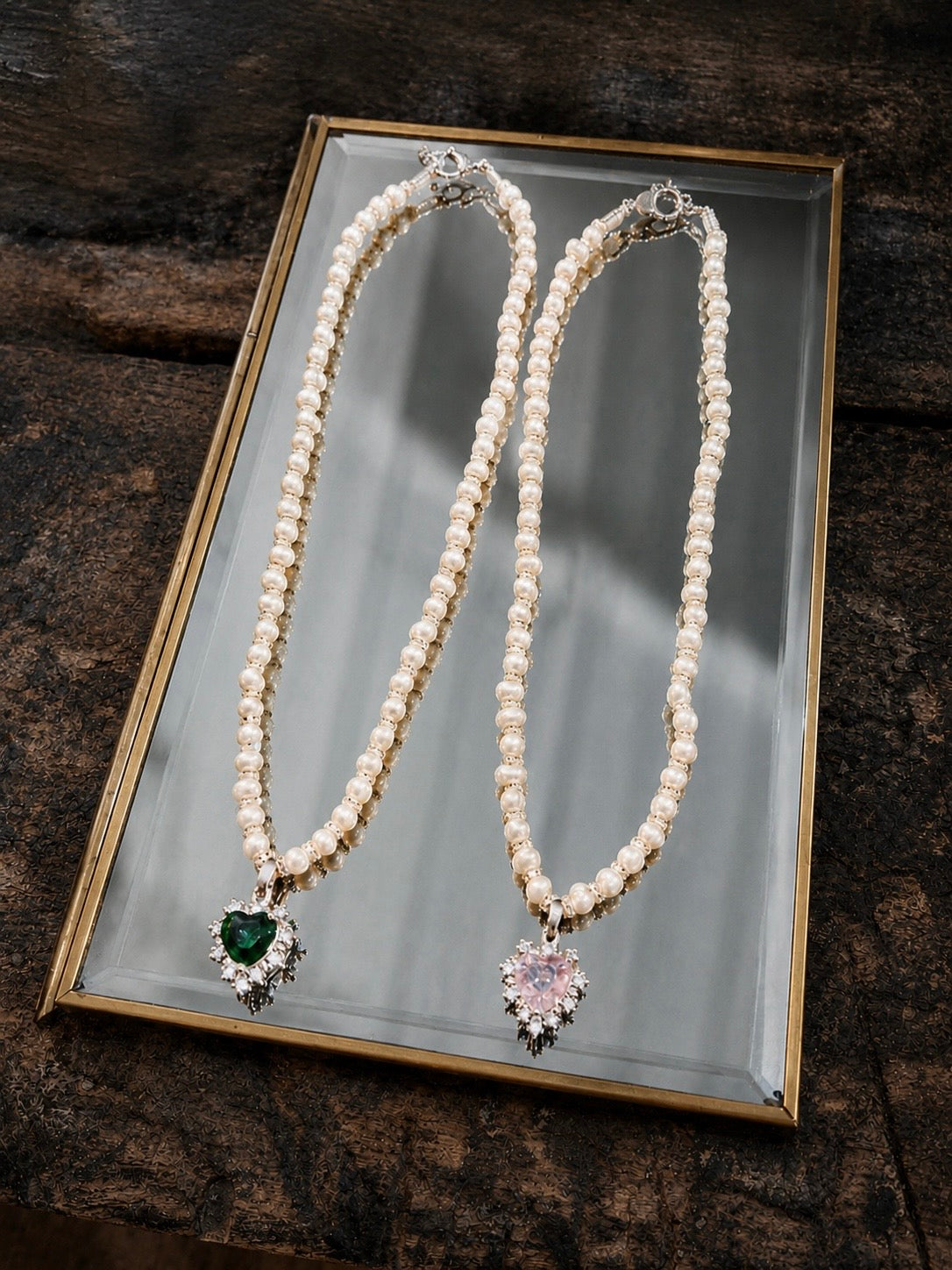 Venus Necklace
