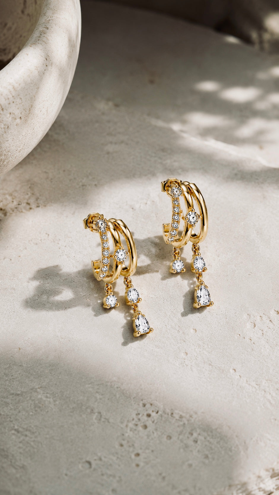 Luna Hoops