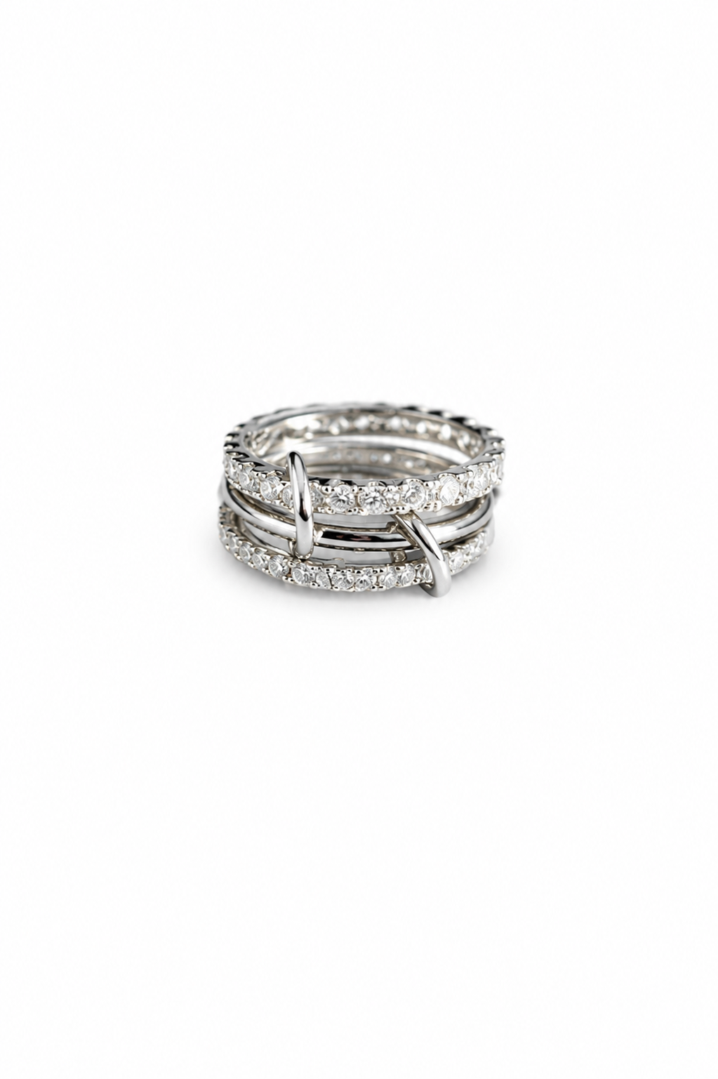 NOIRÉ Ring Set