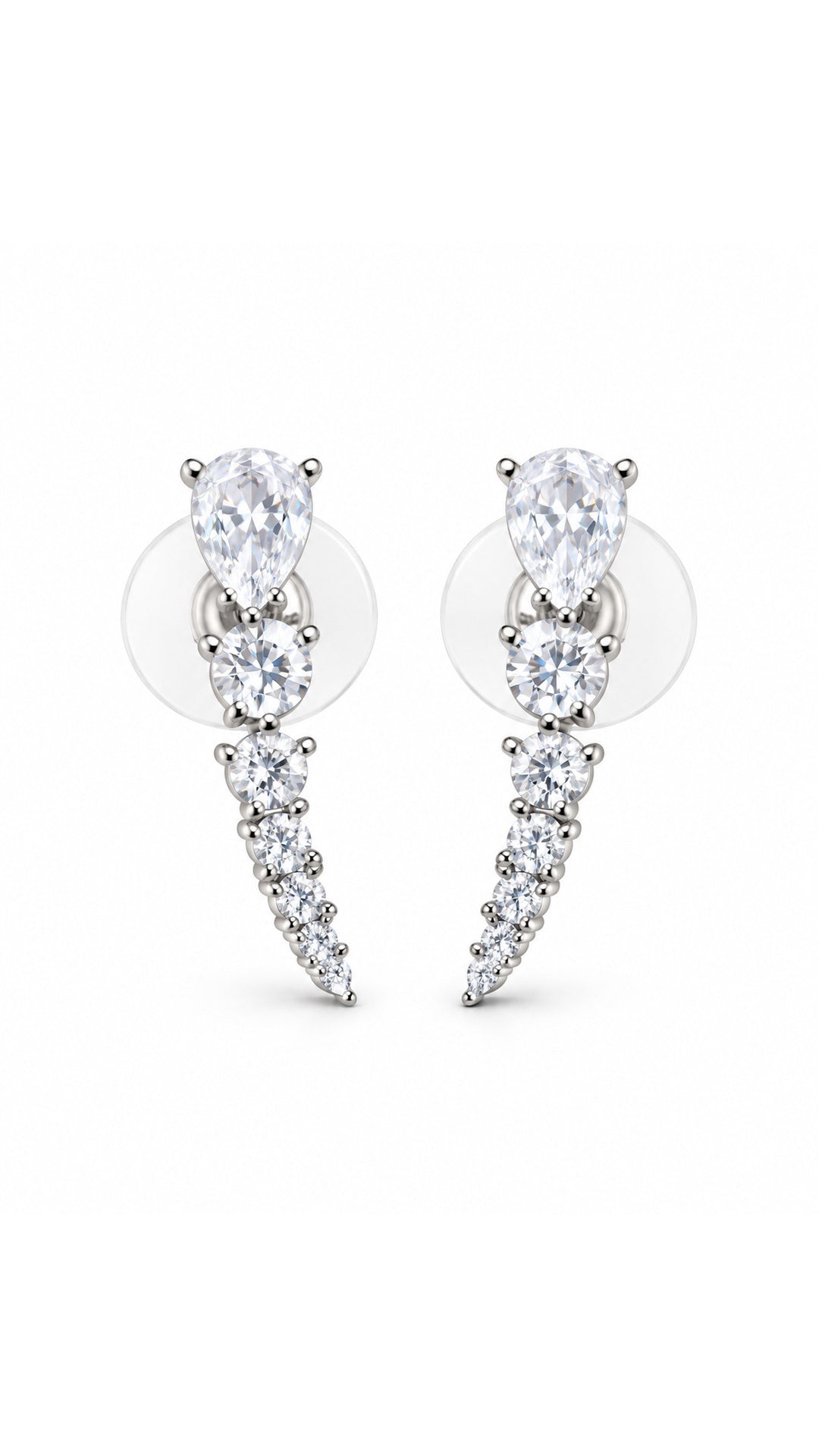 Crystal Climbers