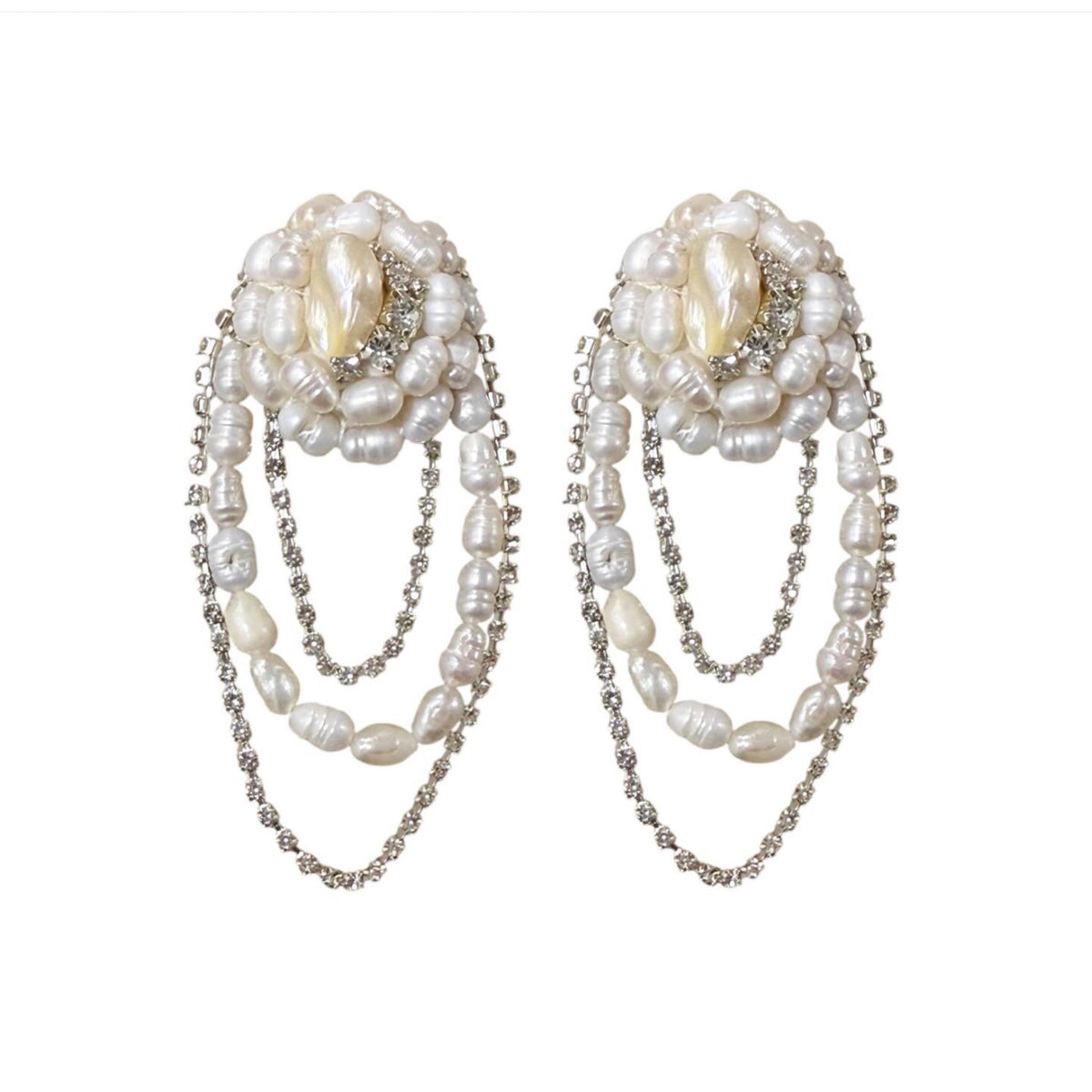 Rêverie Earrings