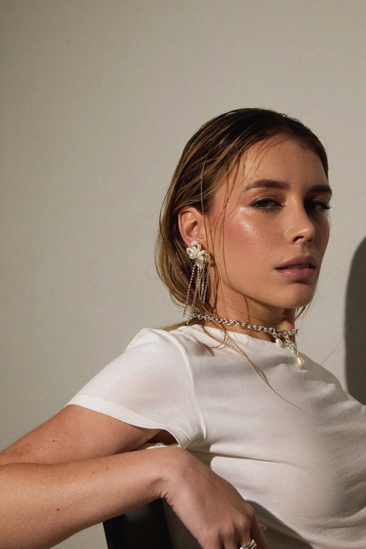 Elans Earrings