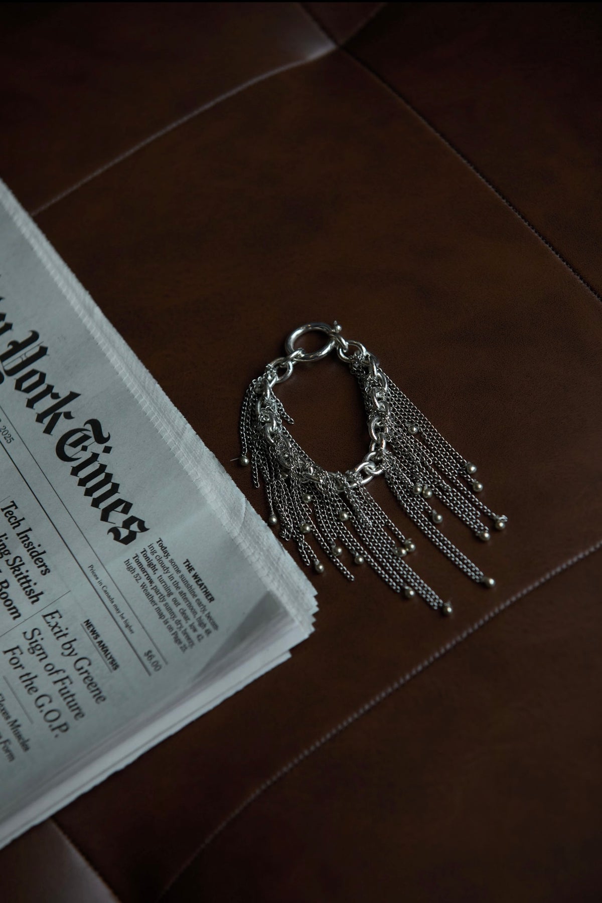 SOLÉNE Bracelet