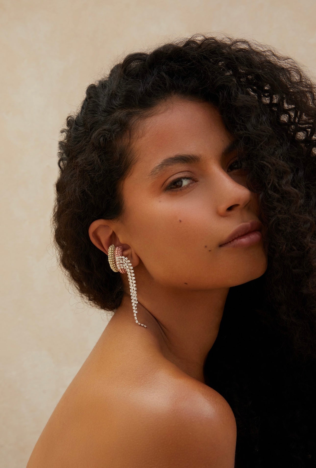 Costera Earcuff