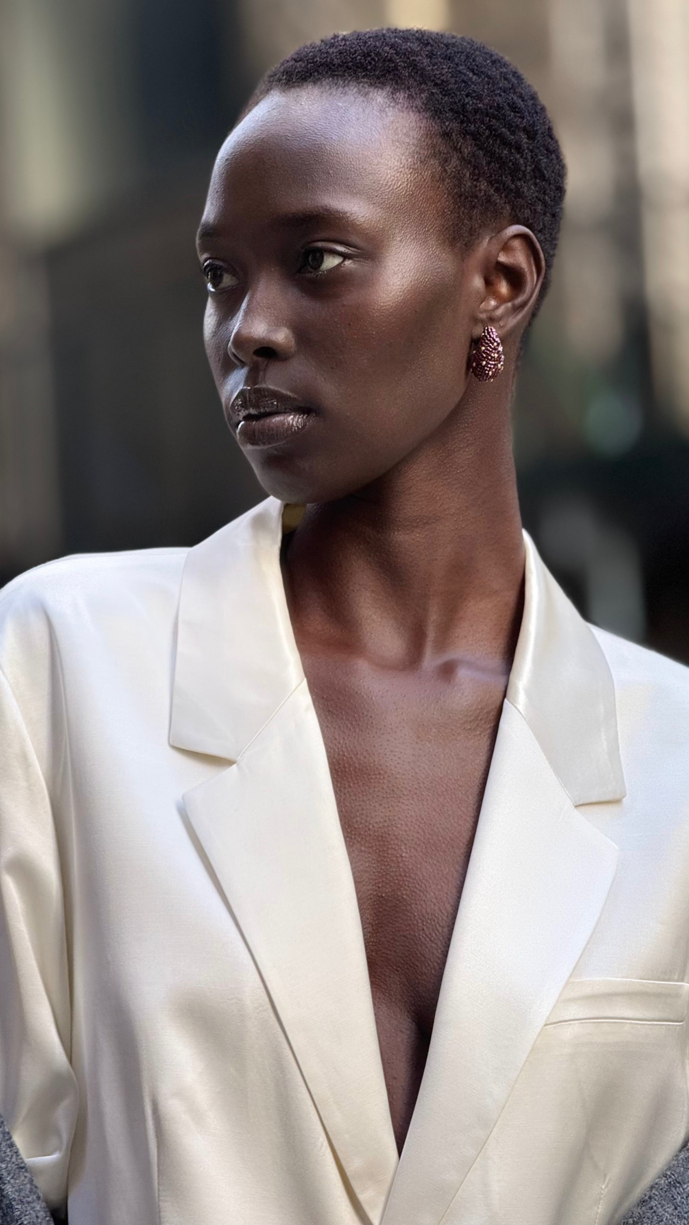 Rêves Studs