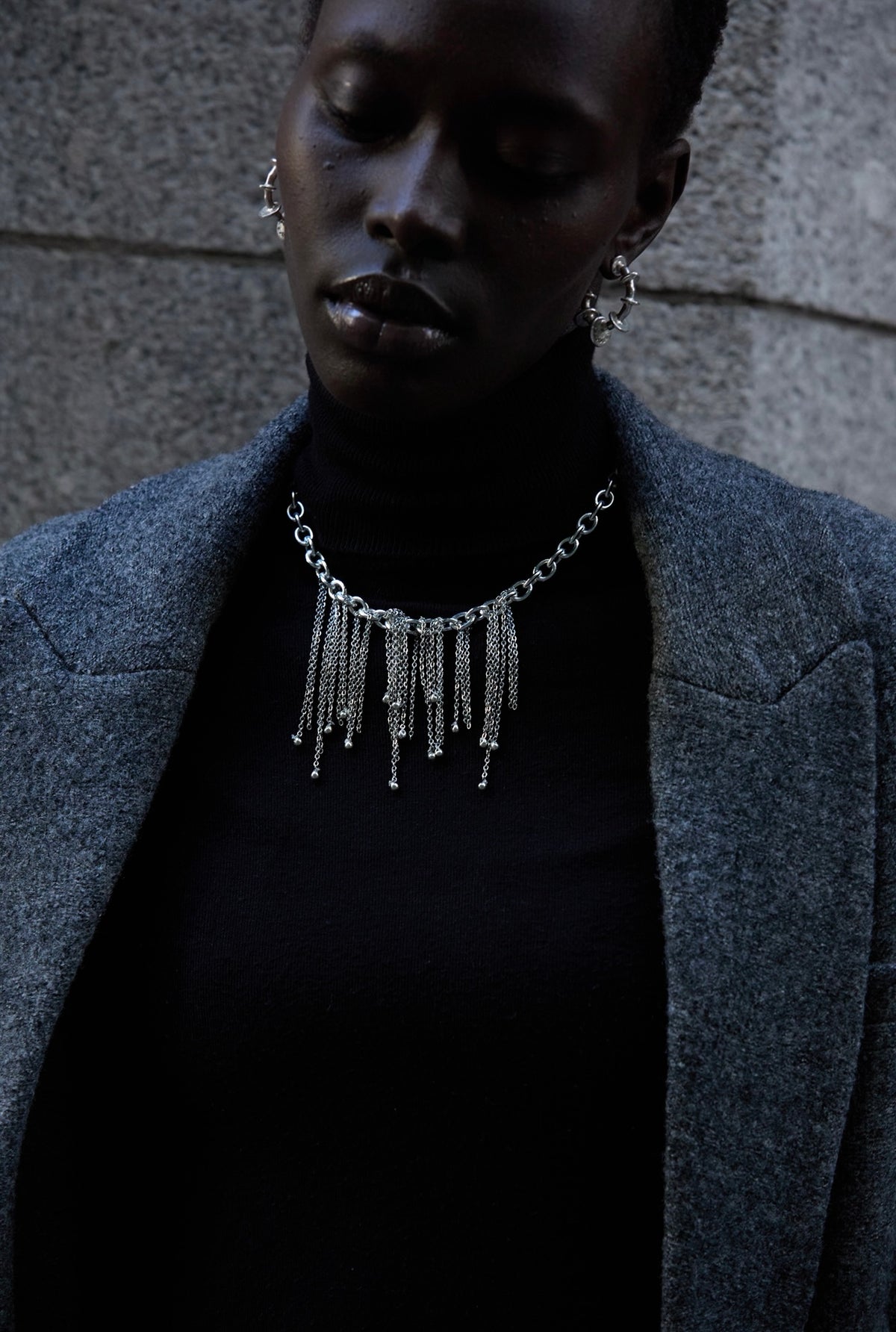 SOLÉNE Necklace