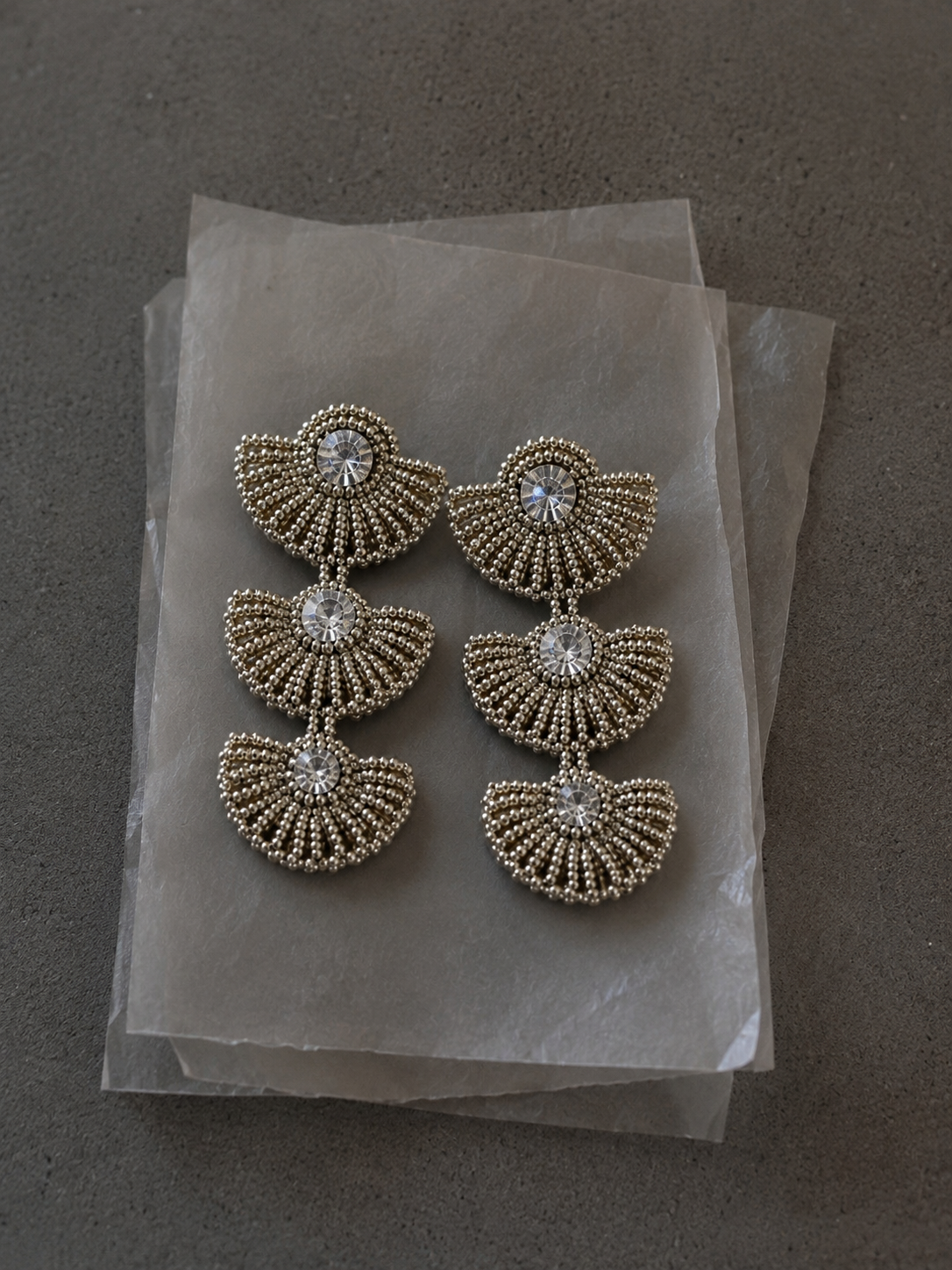 Essentia Earrings