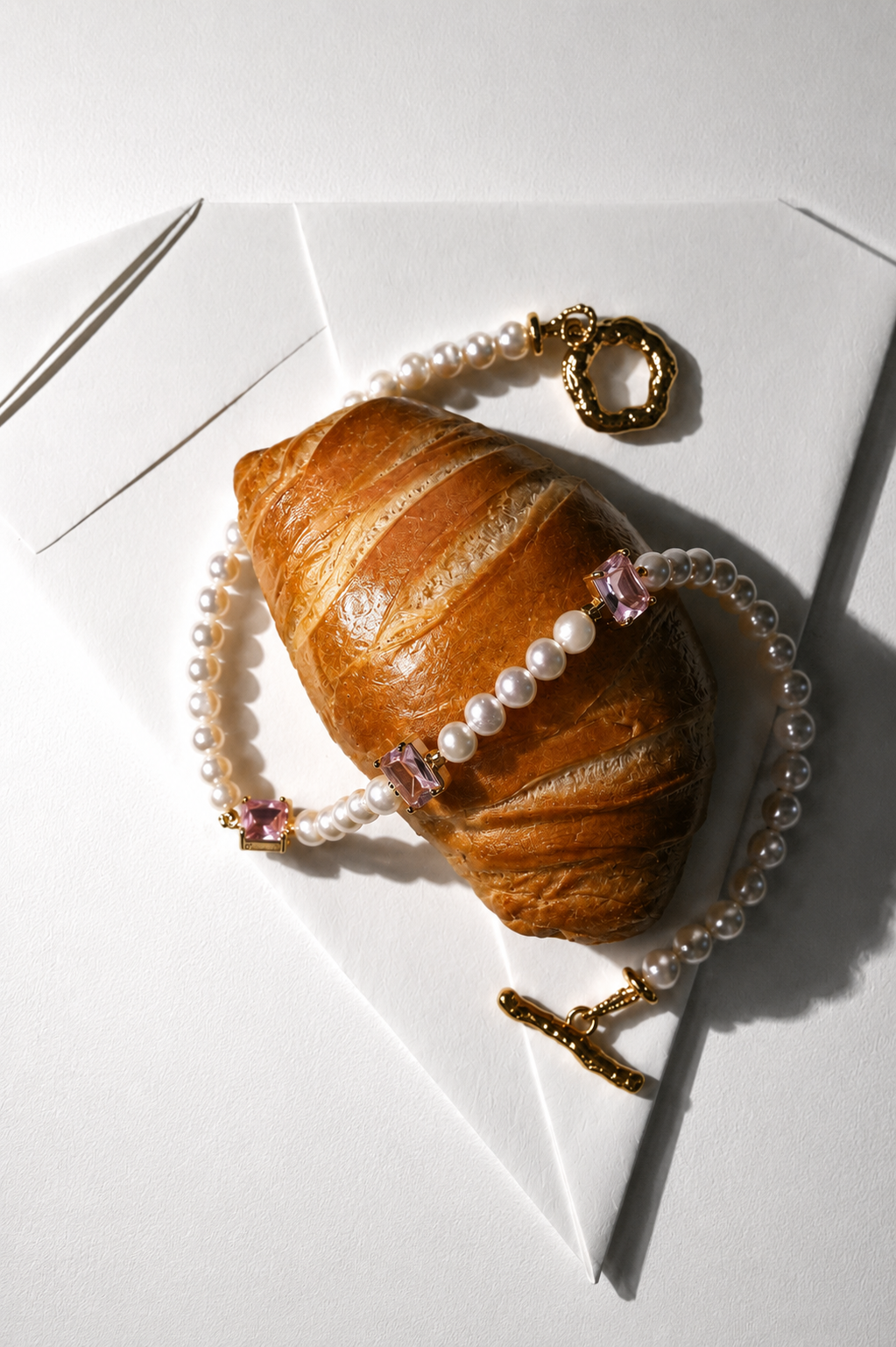 Luana Necklace