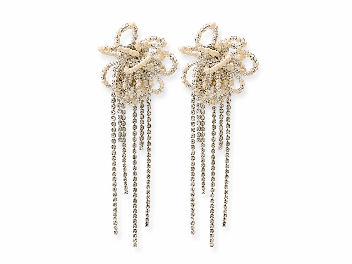 Alba Earrings