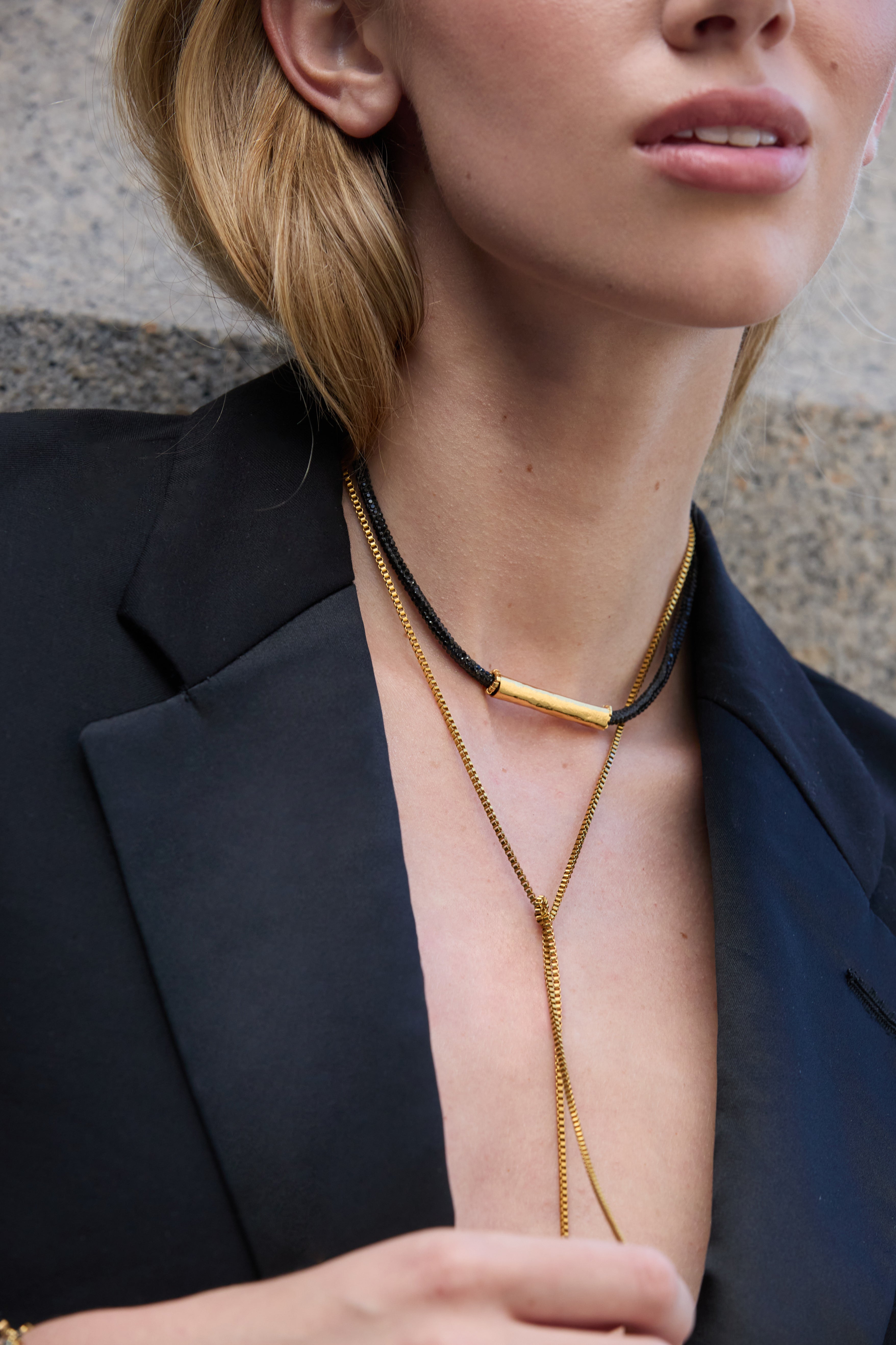Gaia Choker
