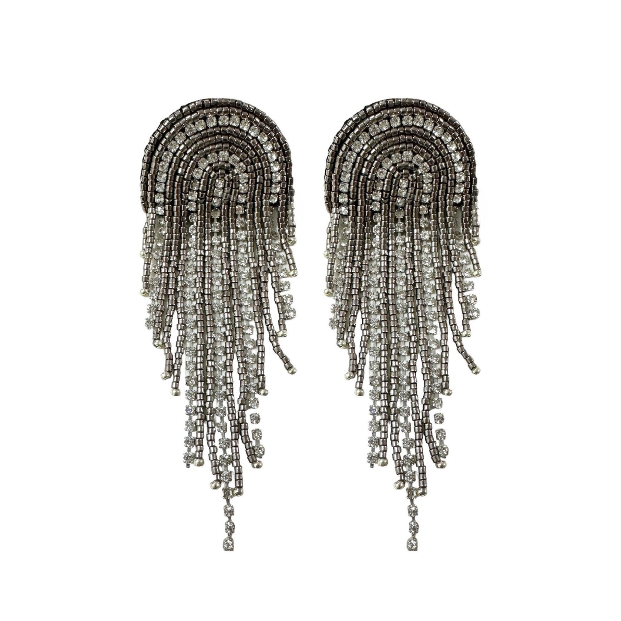 Söul Earrings