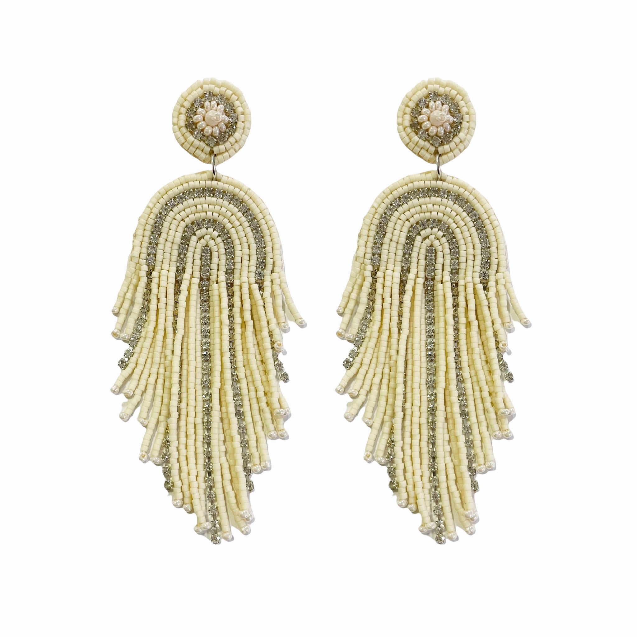 Söul Earrings