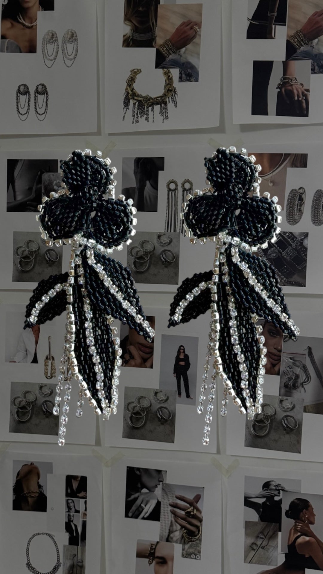 Bliss Earrings