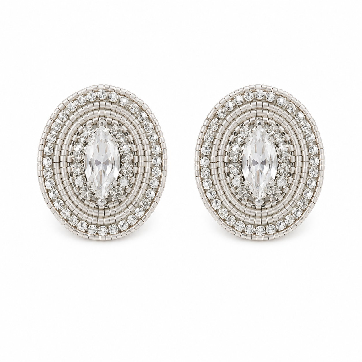 Douce Earrings