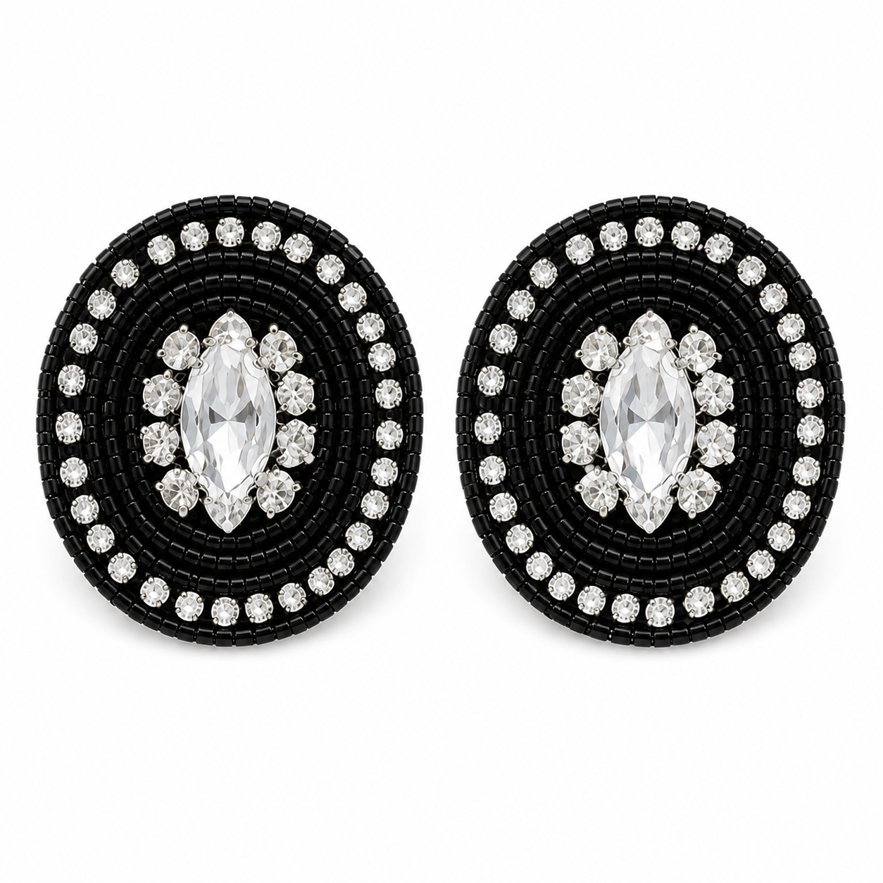 Douce Earrings