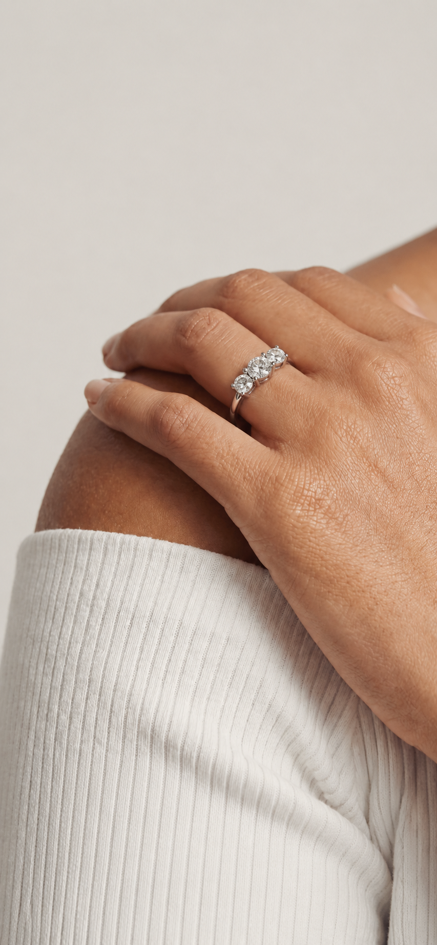 Tría Ring