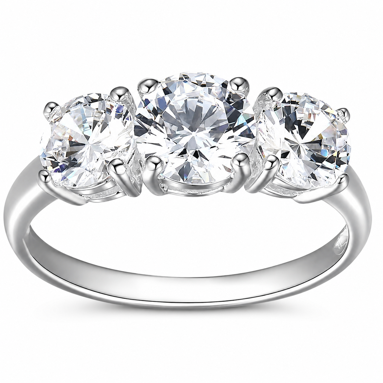 Tría Ring