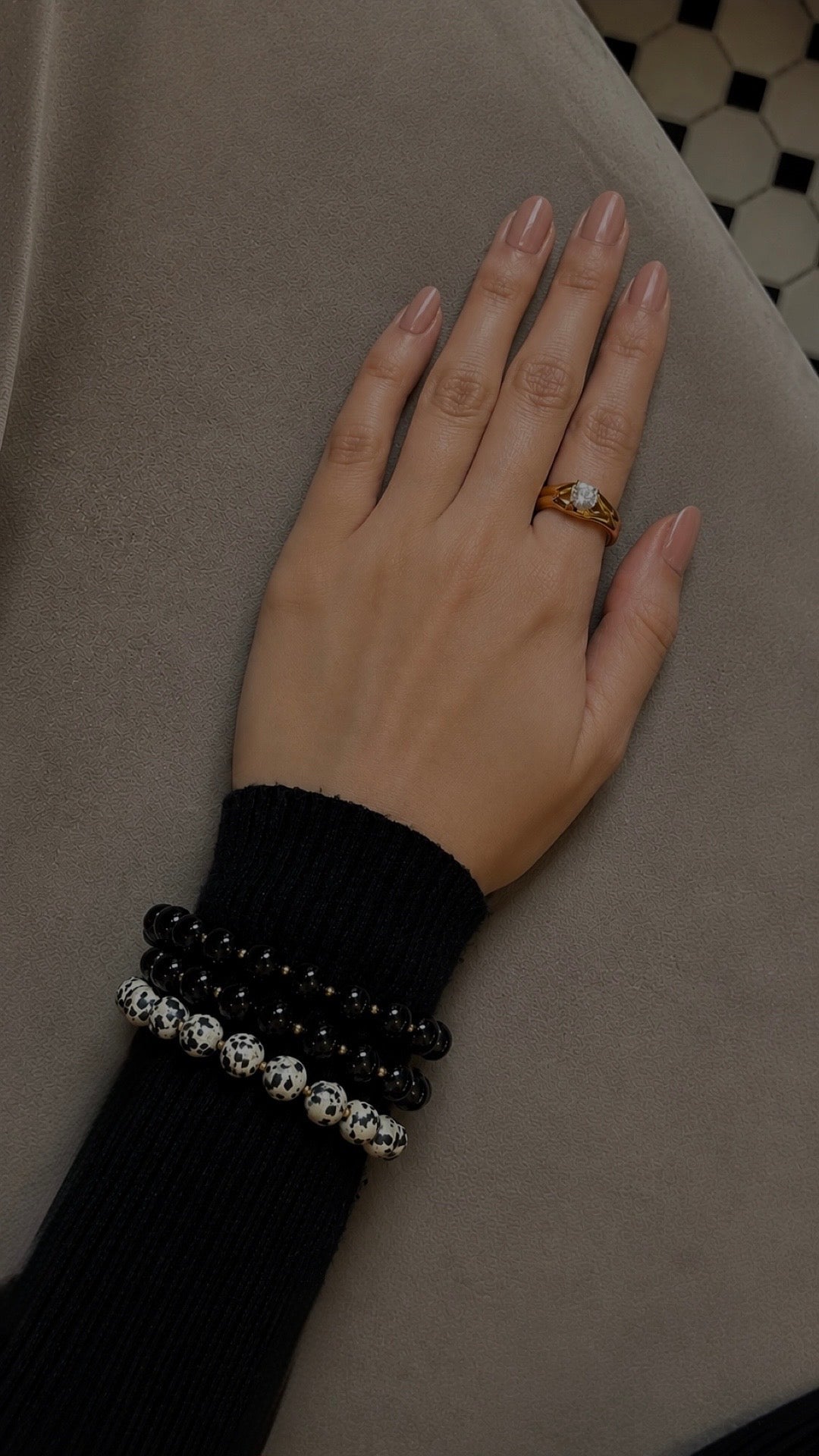 Orbit Ring