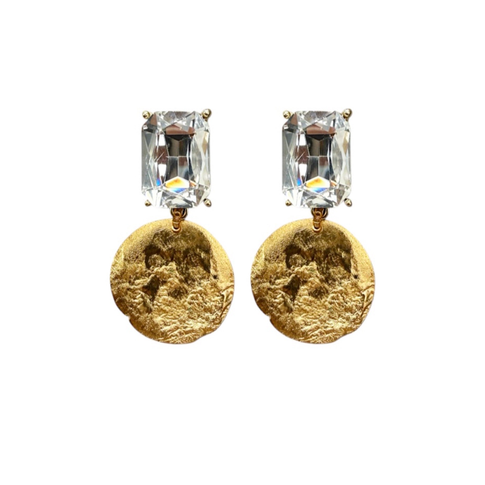Lumina Earrings