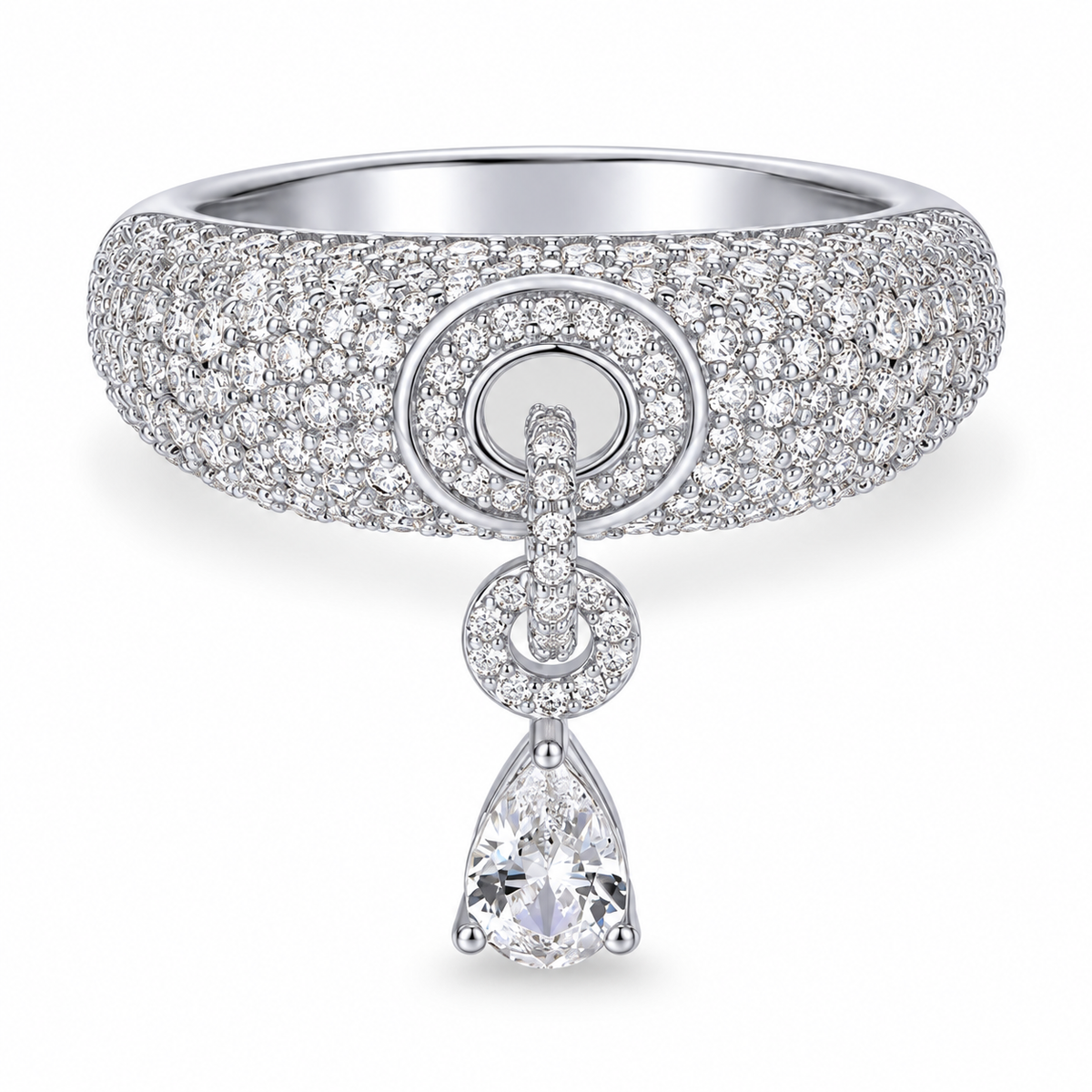 Drop Ring