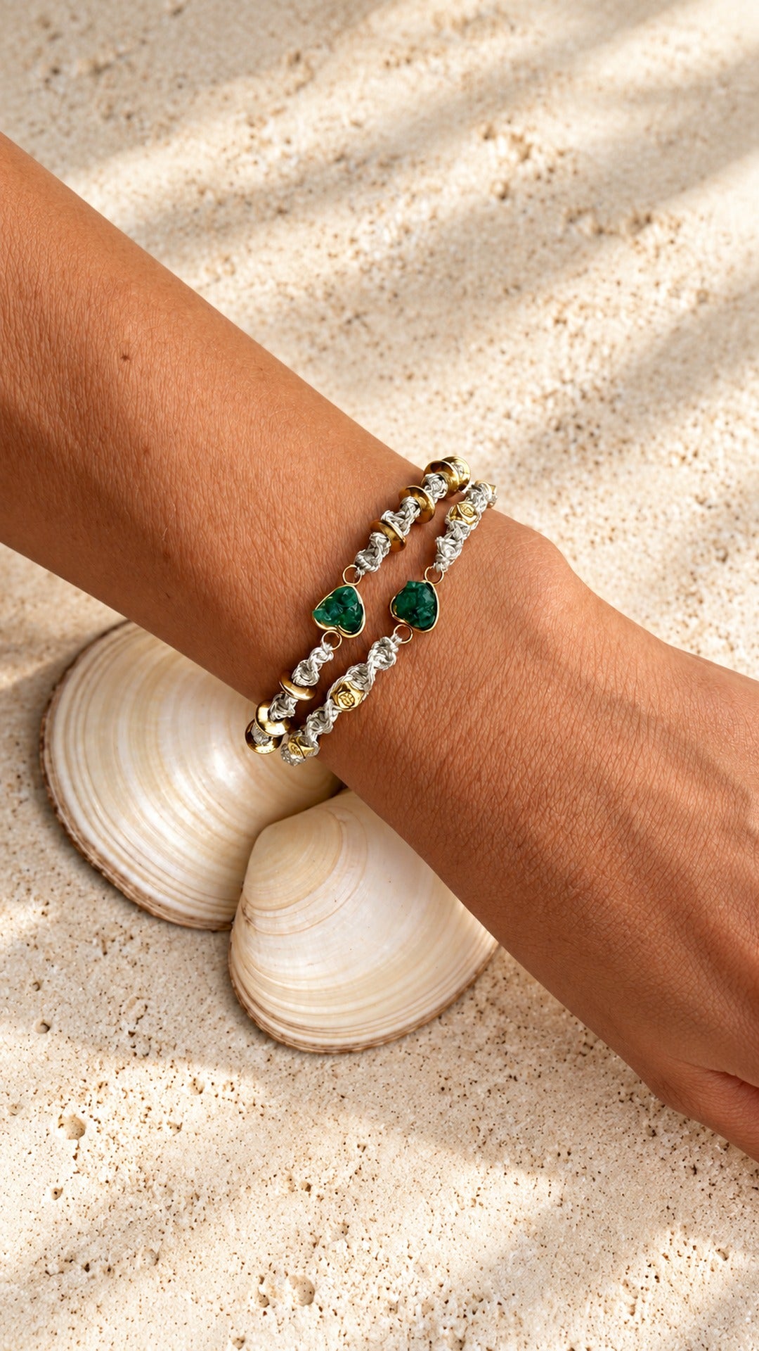 Élia Bracelet