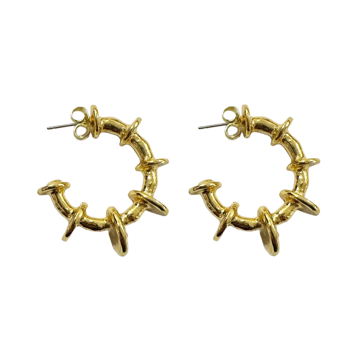 Oli Hoops