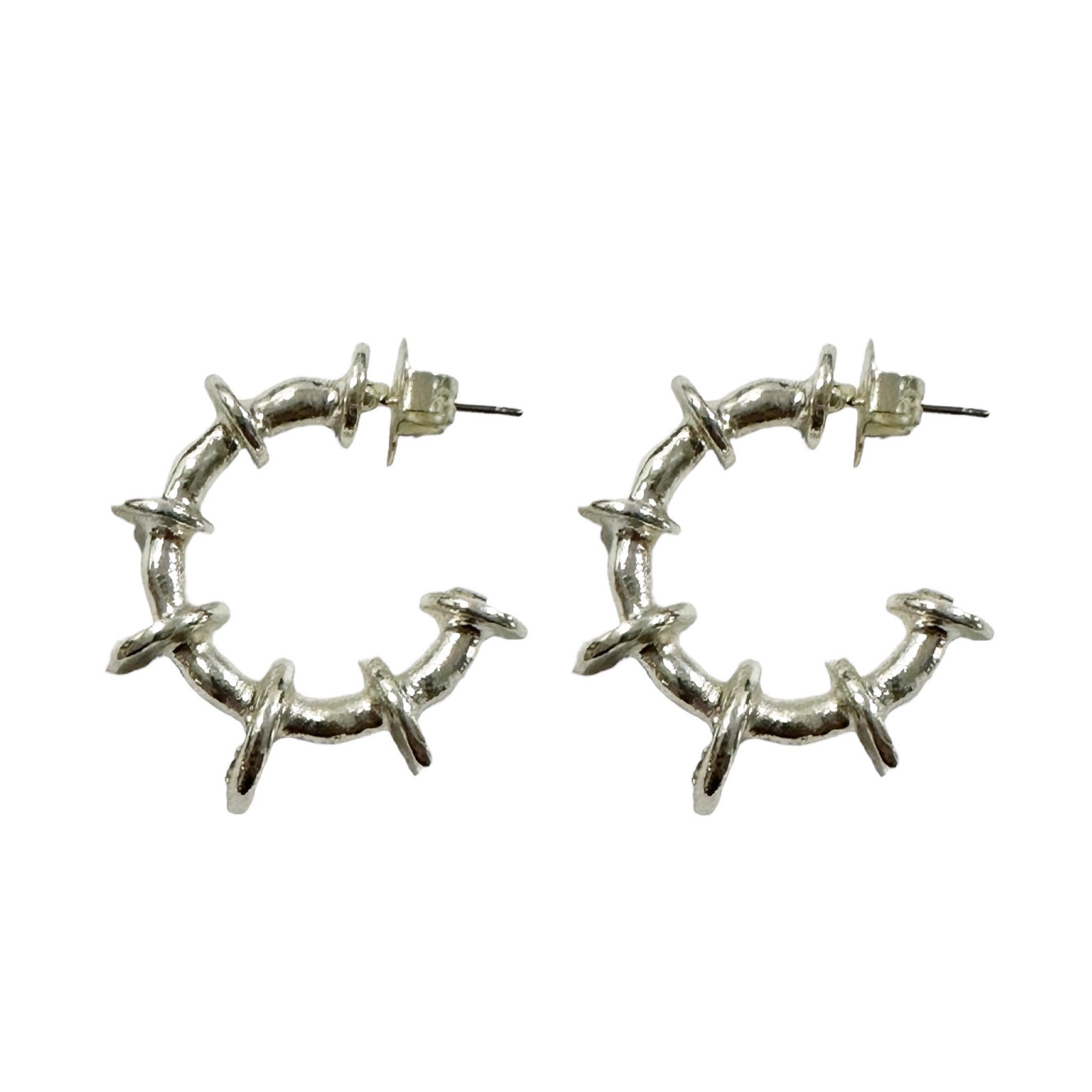 Oli Hoops