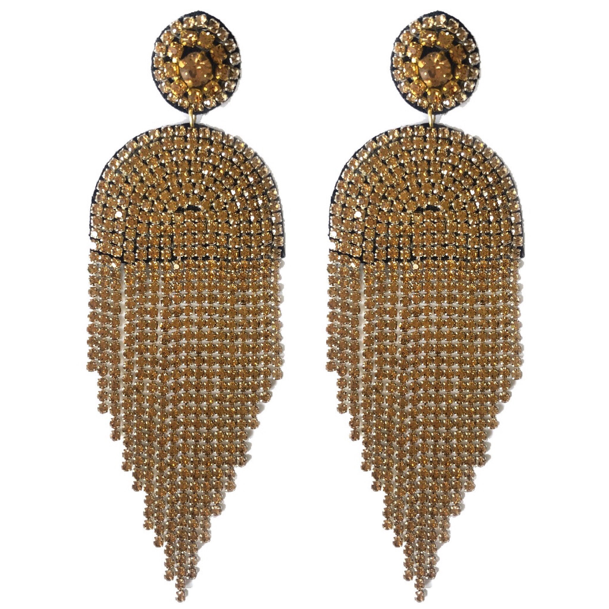 Söul Earrings