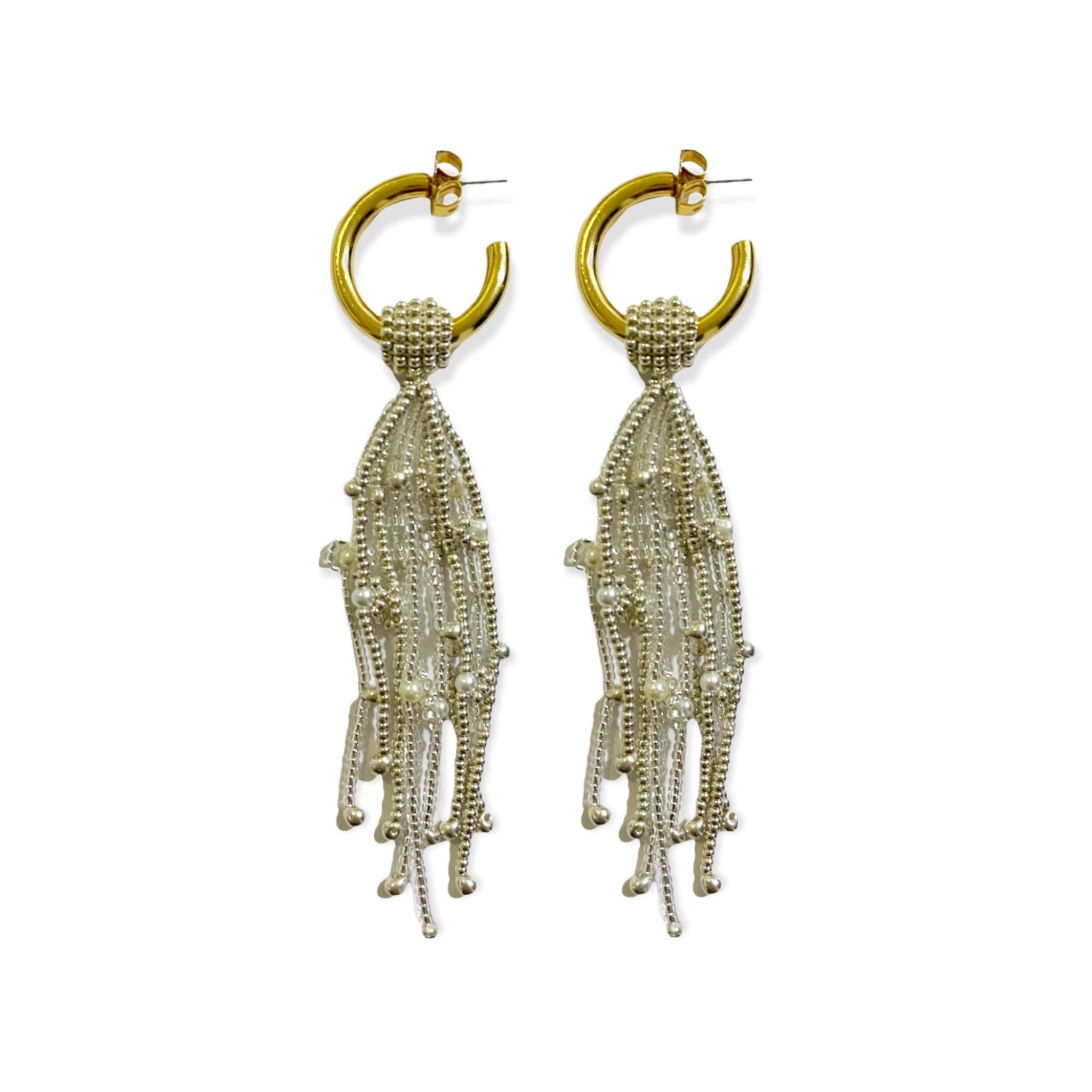 Saona Maxi Hoops