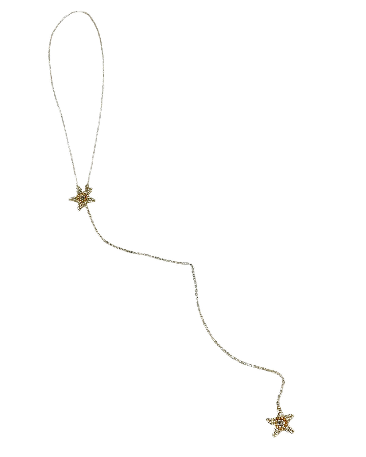 Cosmic Necklace