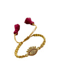 Venice Gold Bracelet