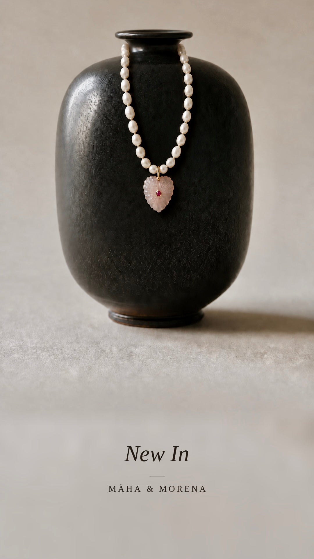 Amara Necklace