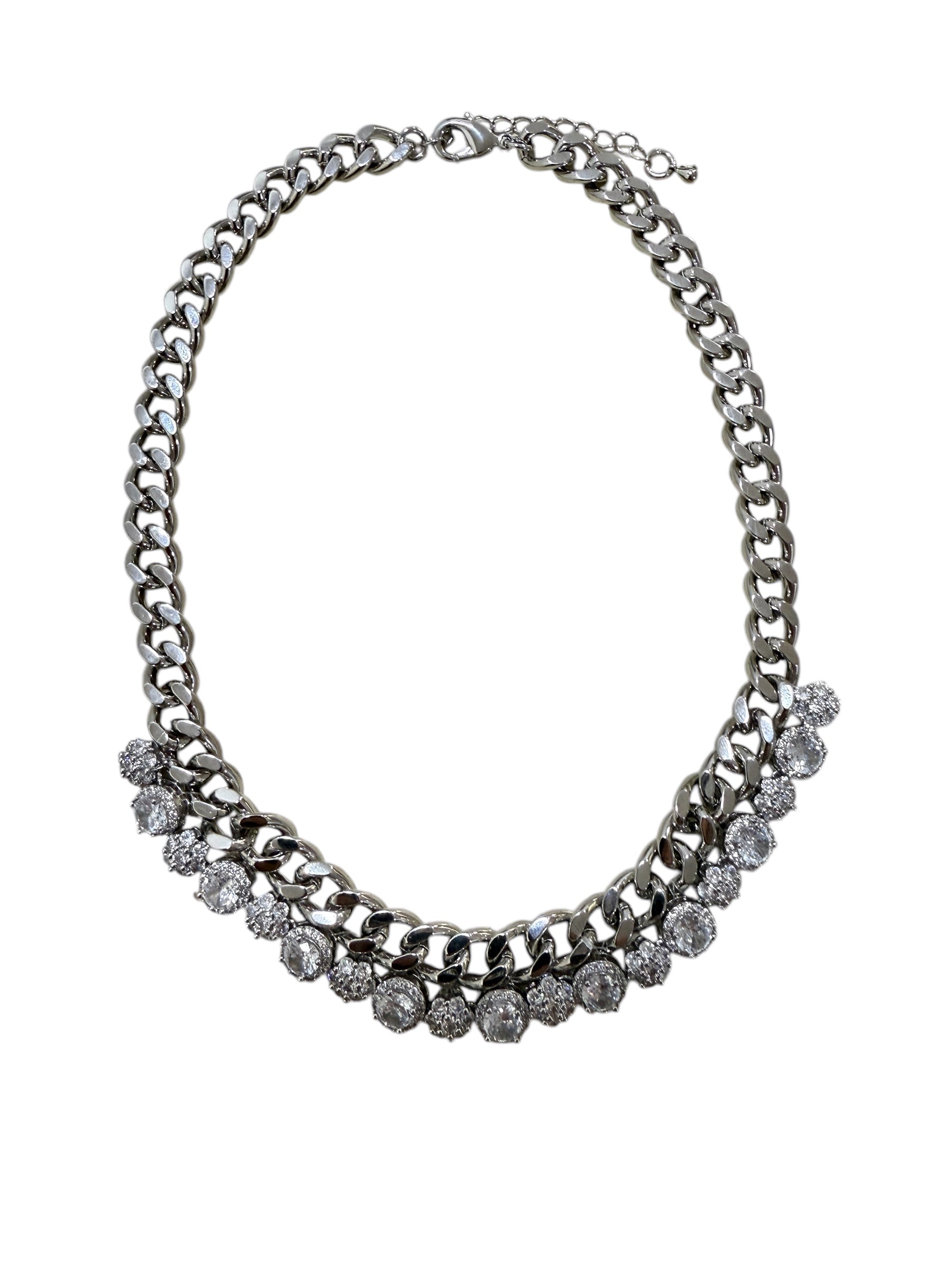 Lumiere Luxe Necklace