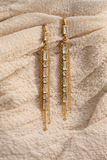 Fringe Hoops