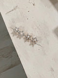 Isla Pearl Studs