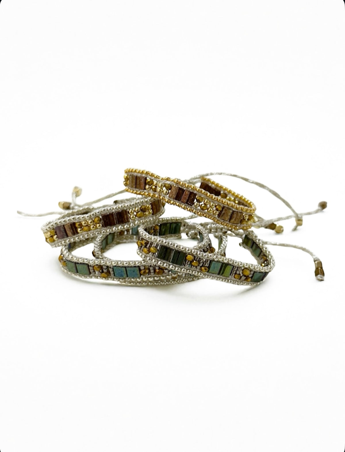 Sutton Bracelet