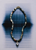 Nomad Heart Necklace